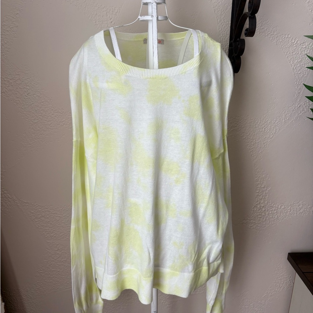 Tie Dye